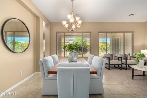 A home in Sun City West