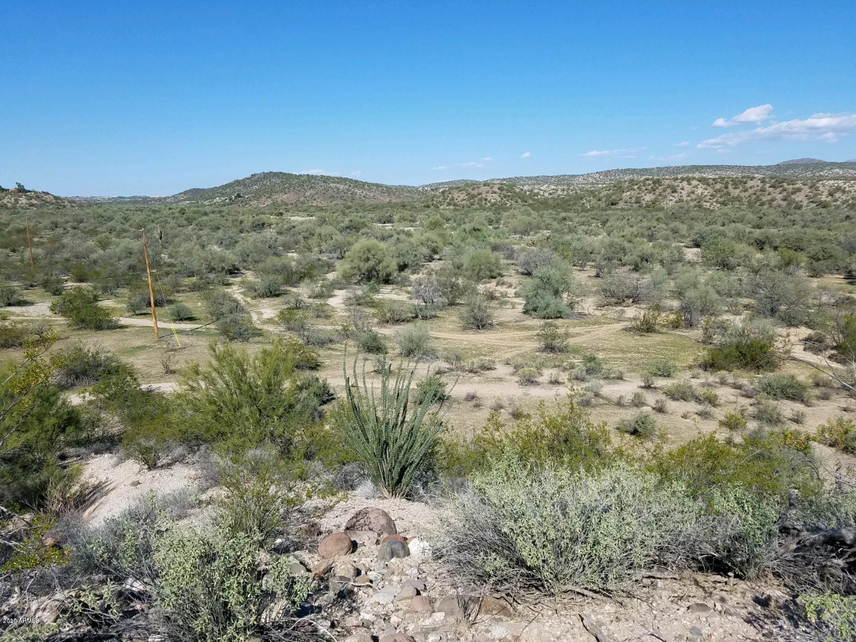 Grantham Ranch Subdivision - Land