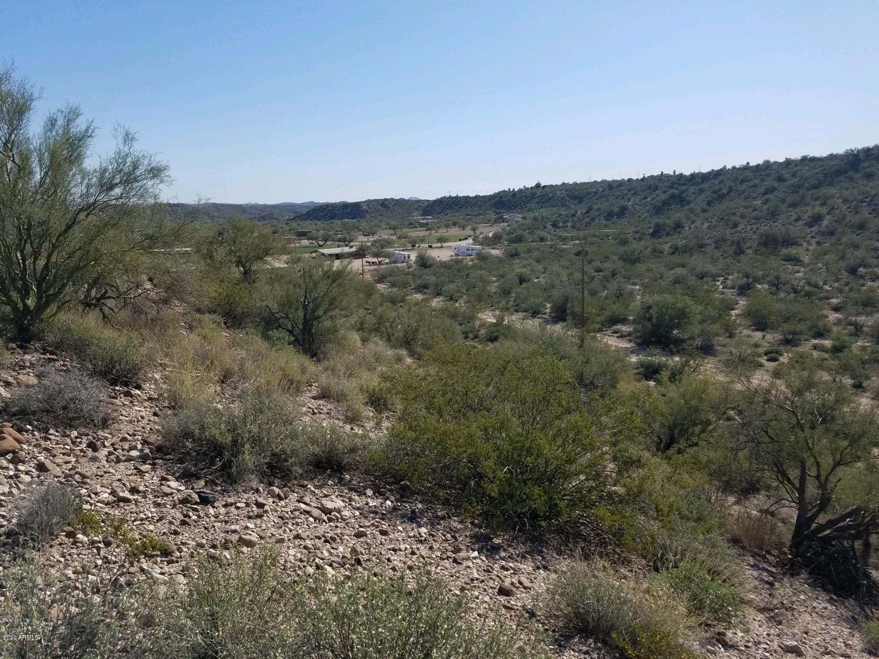 Grantham Ranch Subdivision - Land