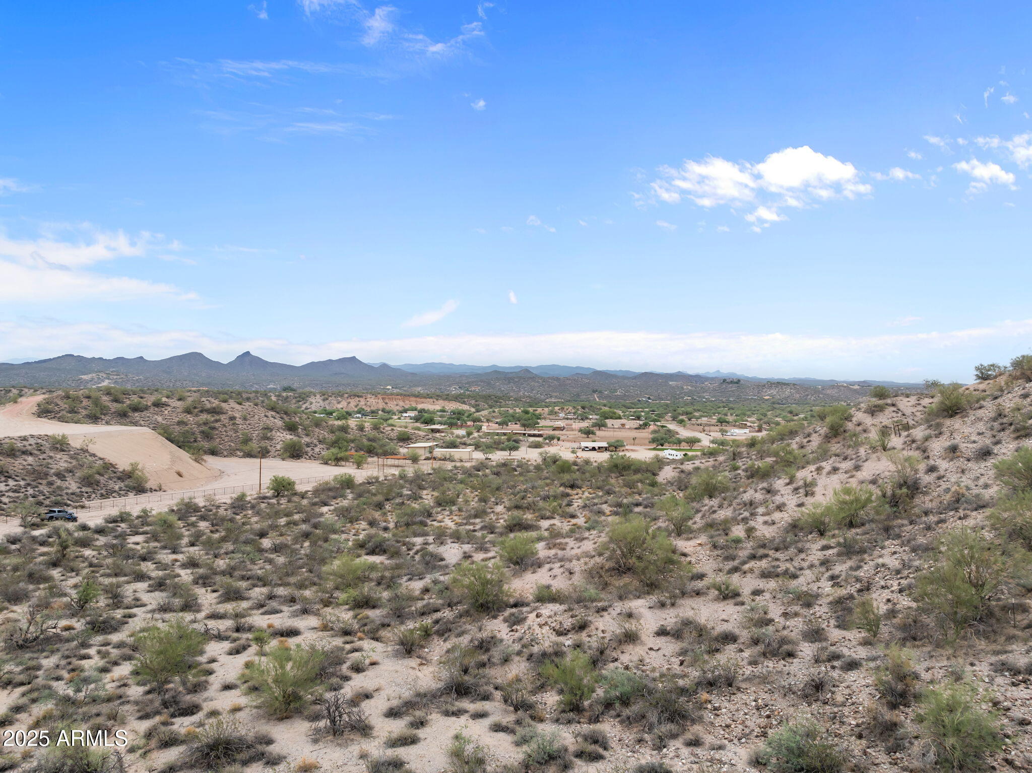 Grantham Ranch Subdivision - Land