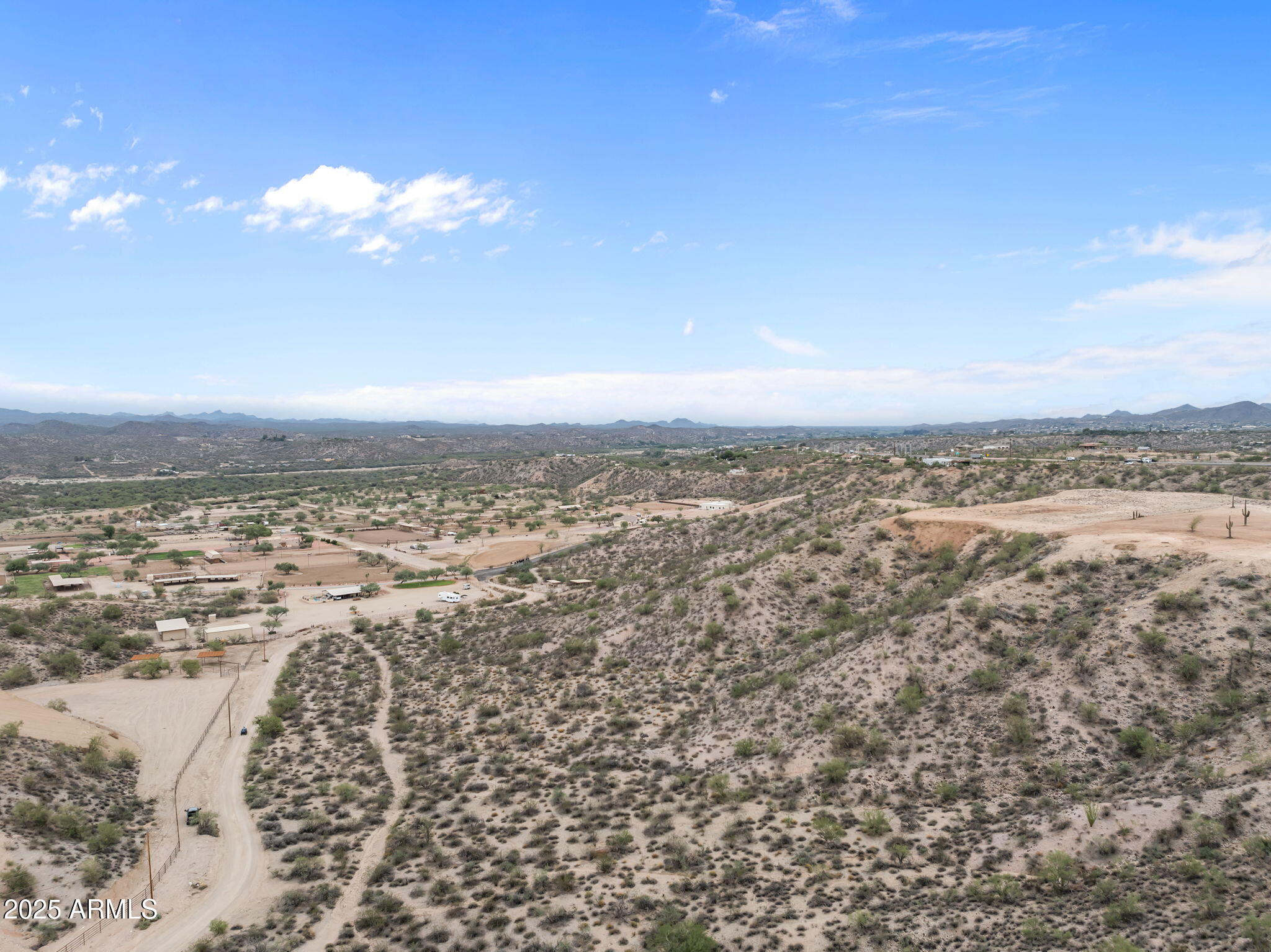 Grantham Ranch Subdivision - Land