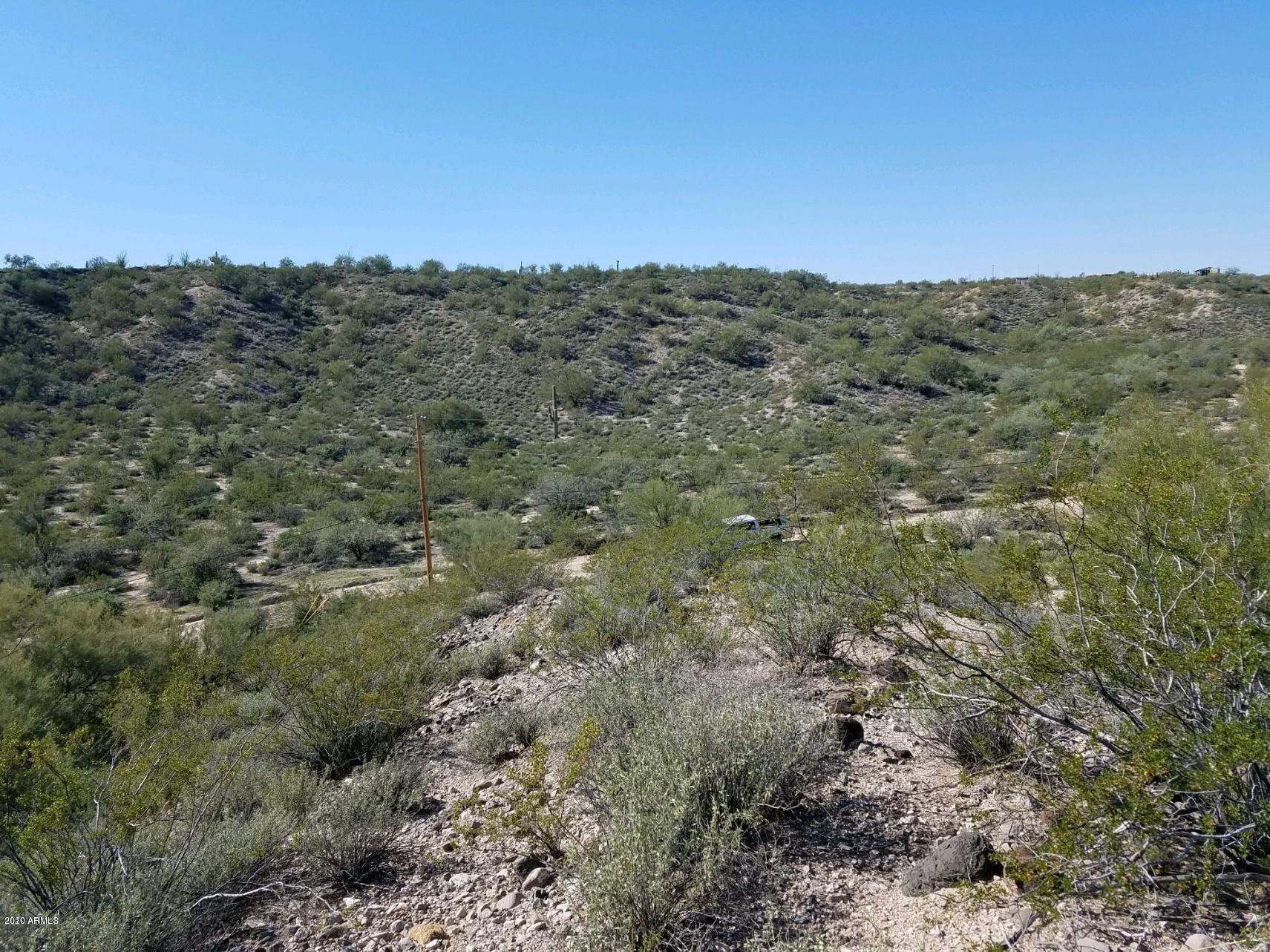 Grantham Ranch Subdivision - Land