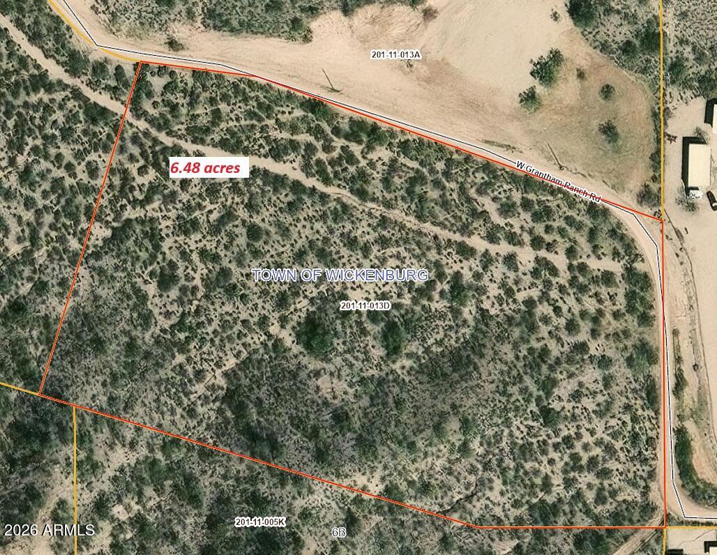 02 Grantham Ranch Road -- 2