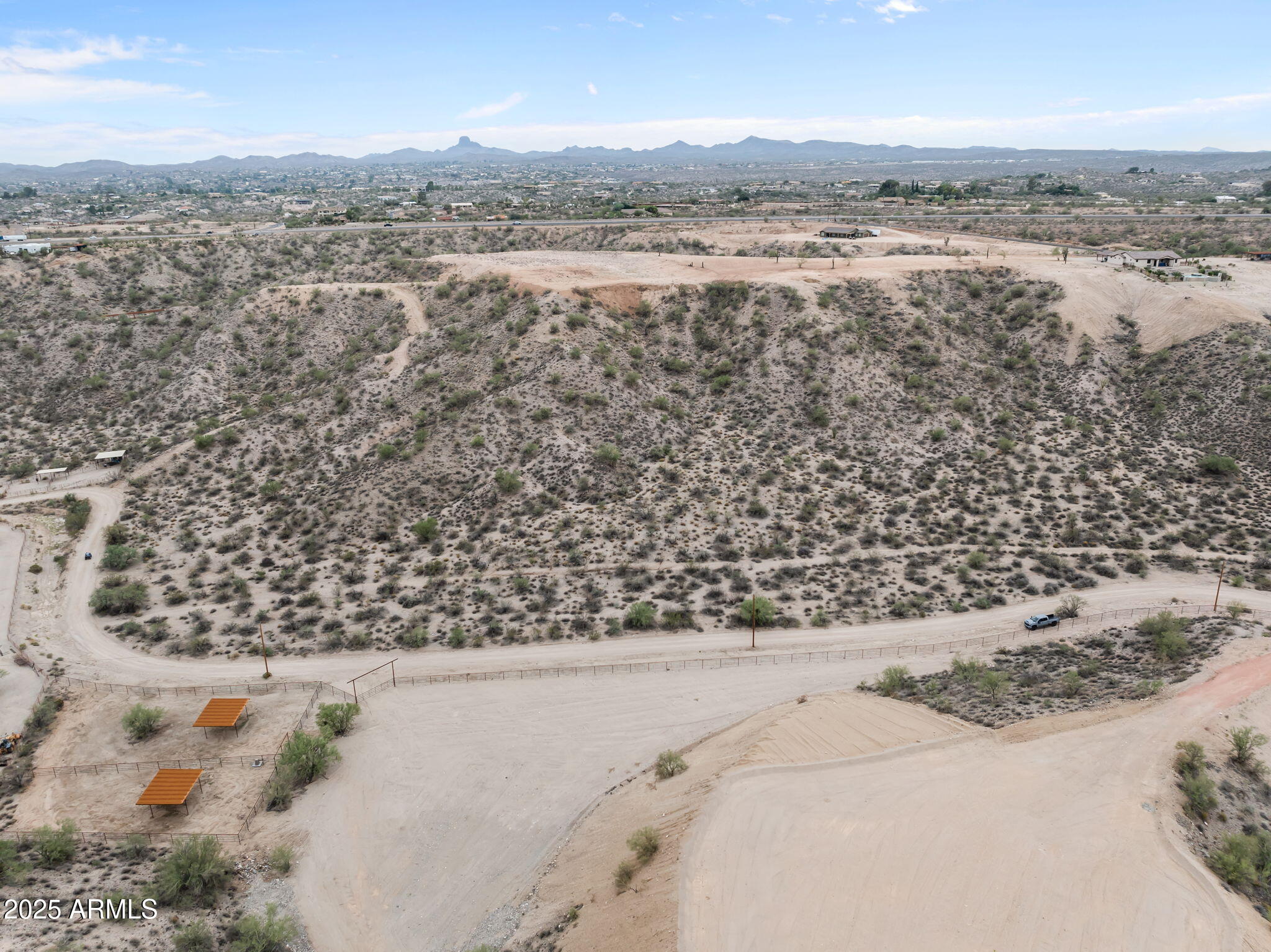 Grantham Ranch Subdivision - Land