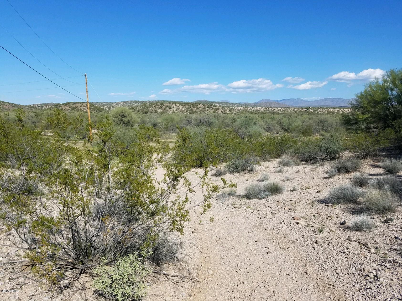 Grantham Ranch Subdivision - Land