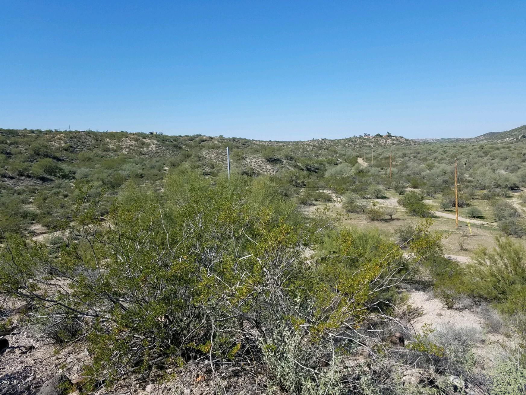 Grantham Ranch Subdivision - Land