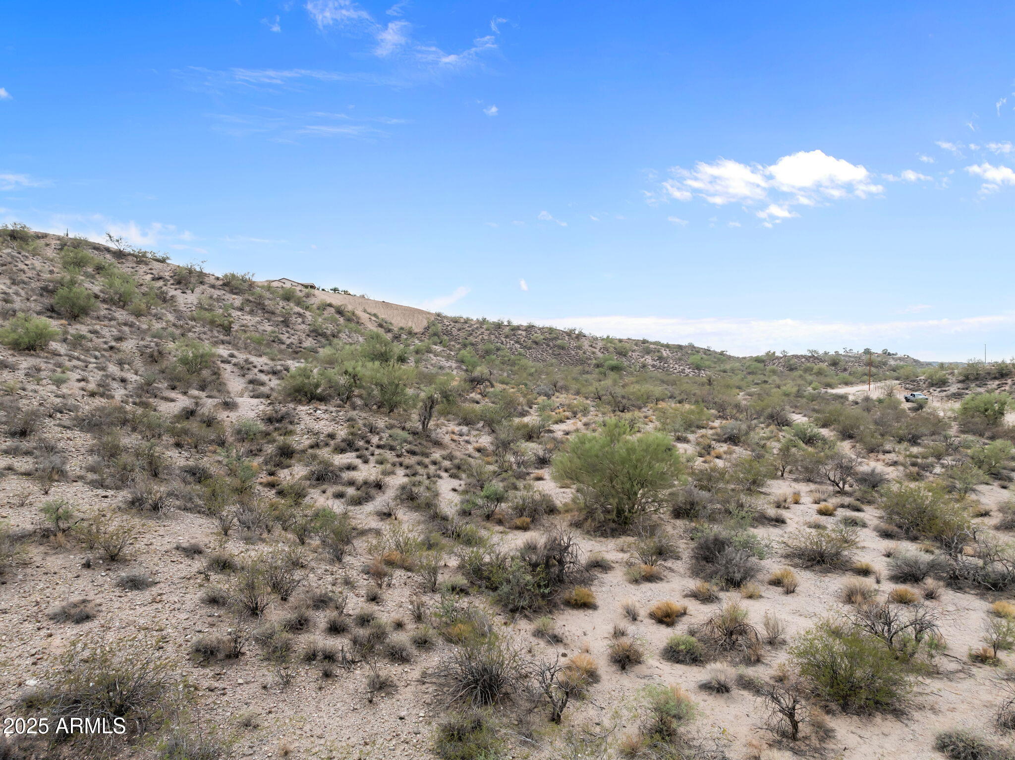 Grantham Ranch Subdivision - Land