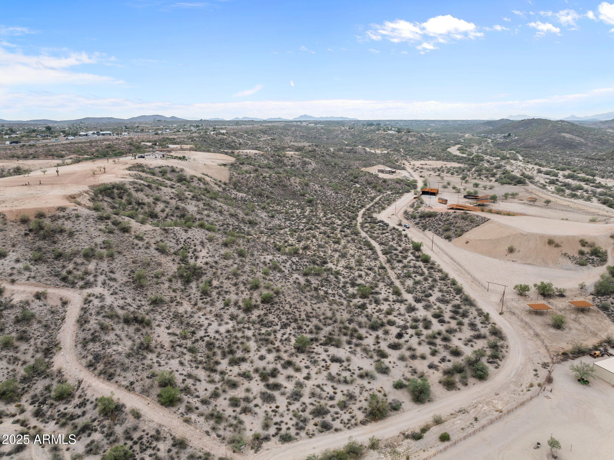 Grantham Ranch Subdivision - Land