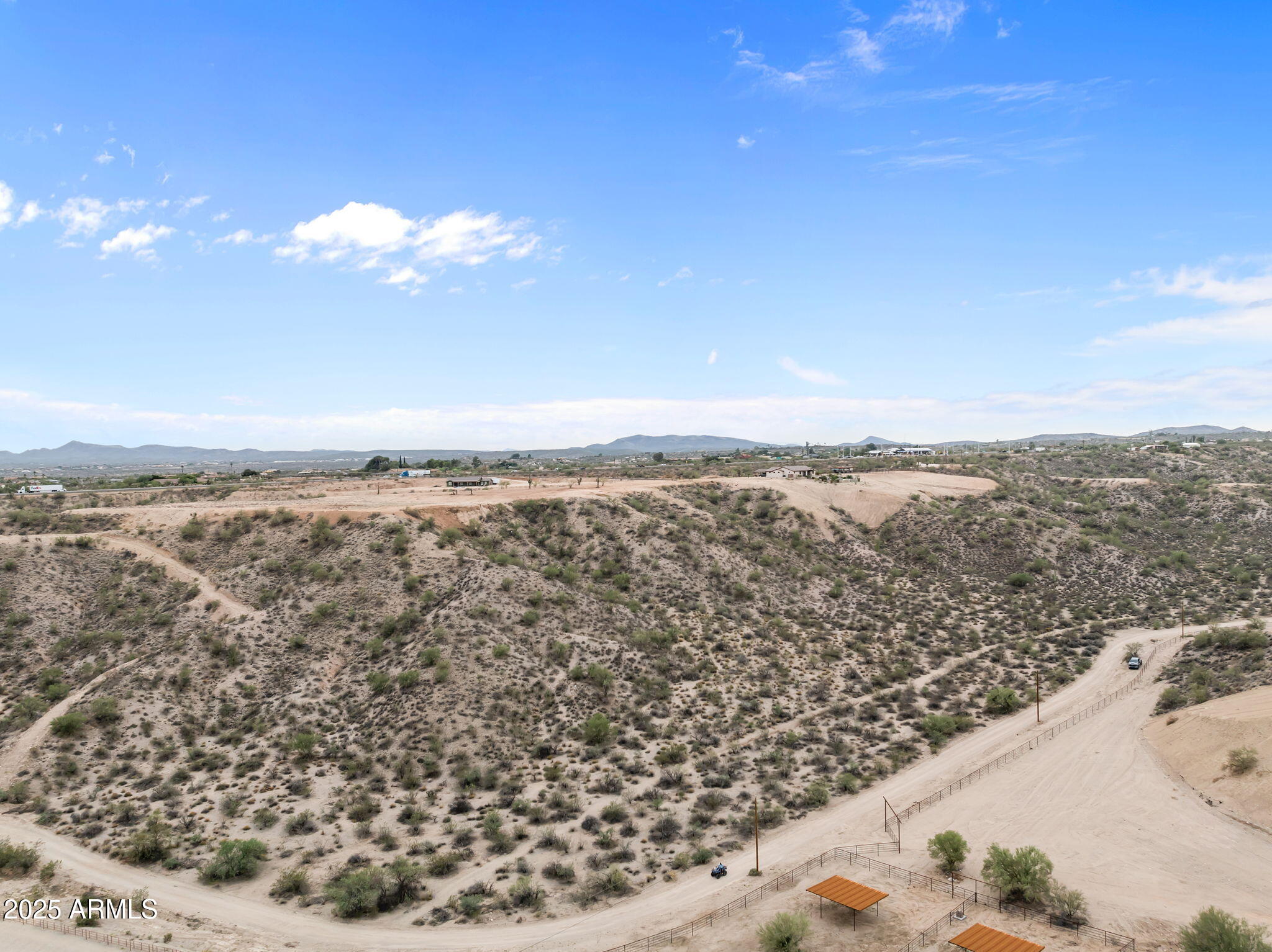 Grantham Ranch Subdivision - Land