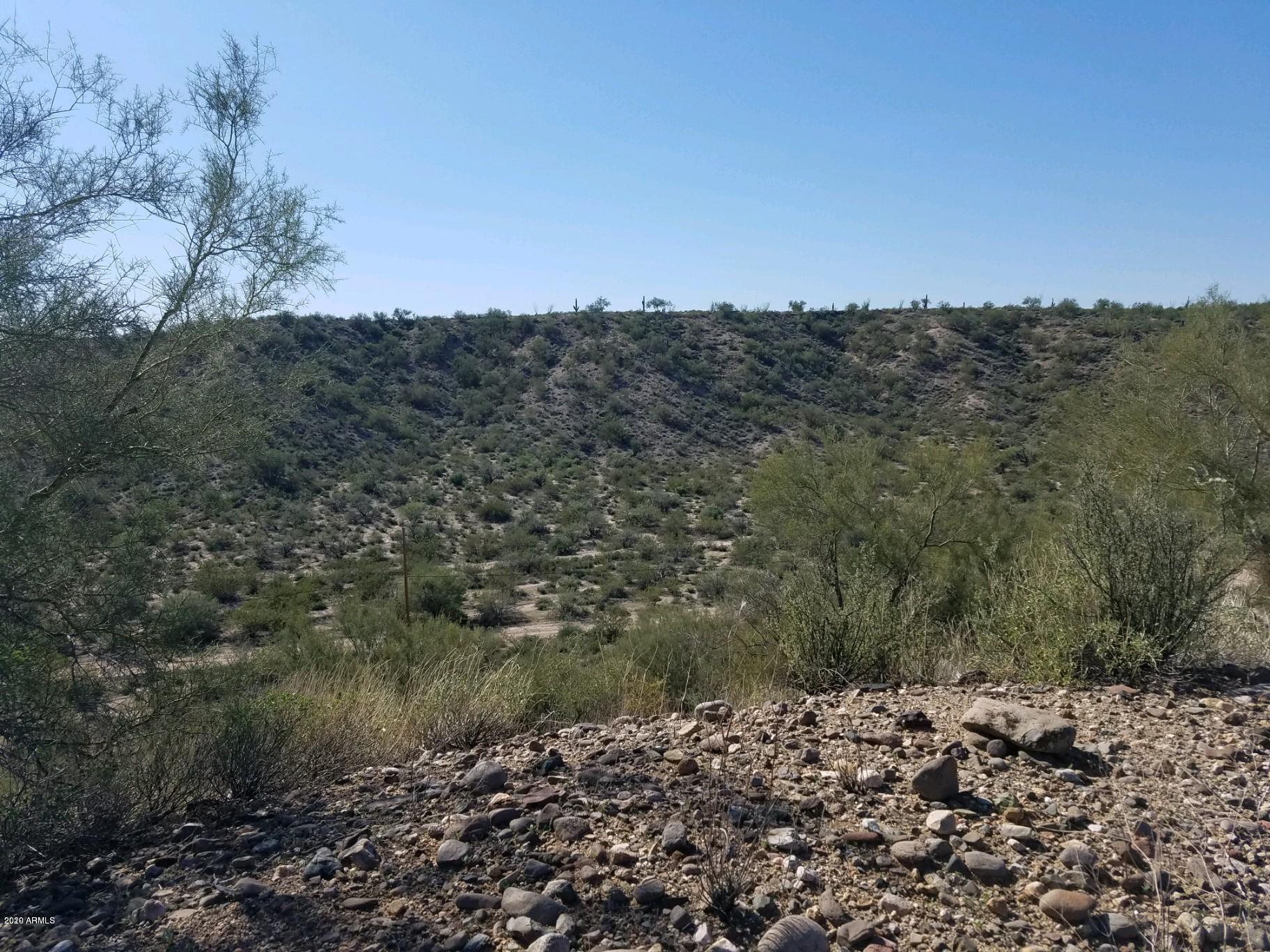 Grantham Ranch Subdivision - Land