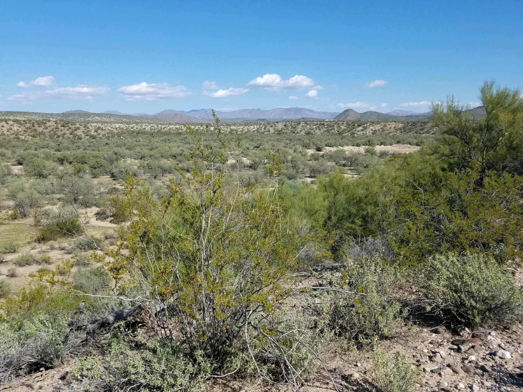 Grantham Ranch Subdivision - Land