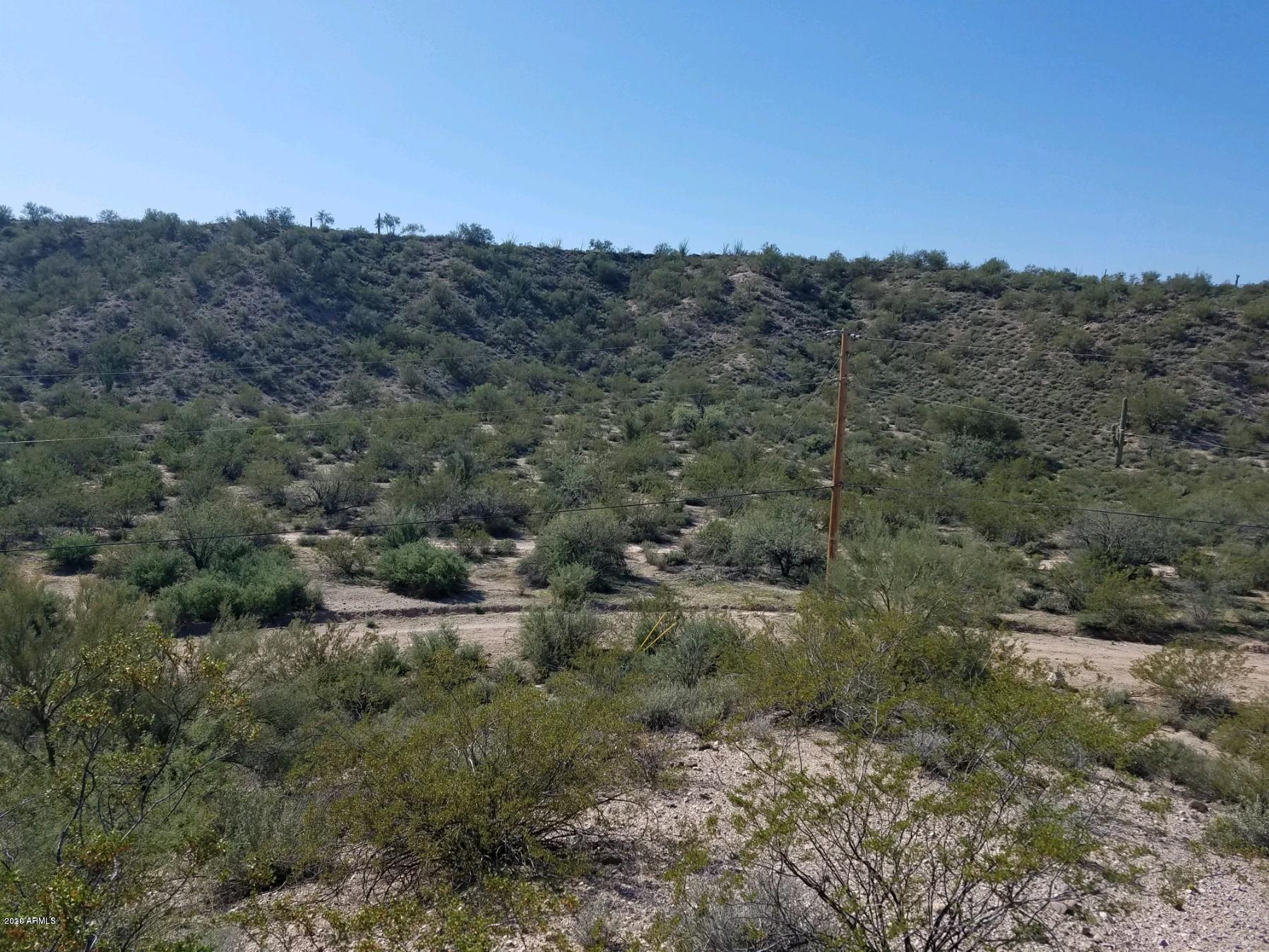Grantham Ranch Subdivision - Land