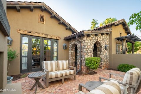 190 SECRET CANYON Drive A21 Sedona AZ 86336