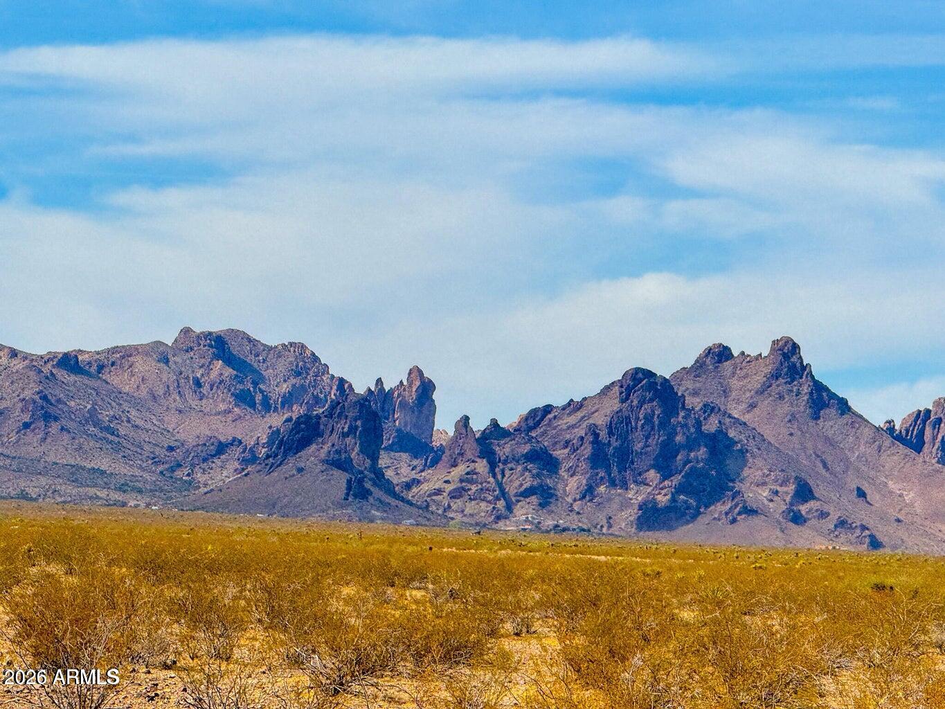 0 W Wingate Lot B 7.53 Acres -- -