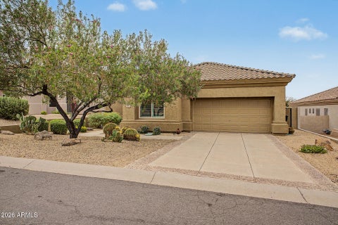 Photo of 26516 N 115th Street, Scottsdale, AZ 85255 (MLS # 7078202)