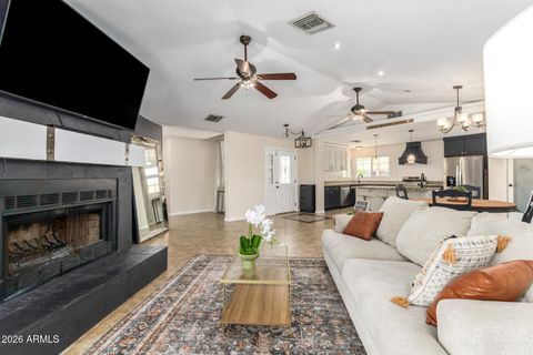 413 E ELLIS Drive Tempe AZ 85282