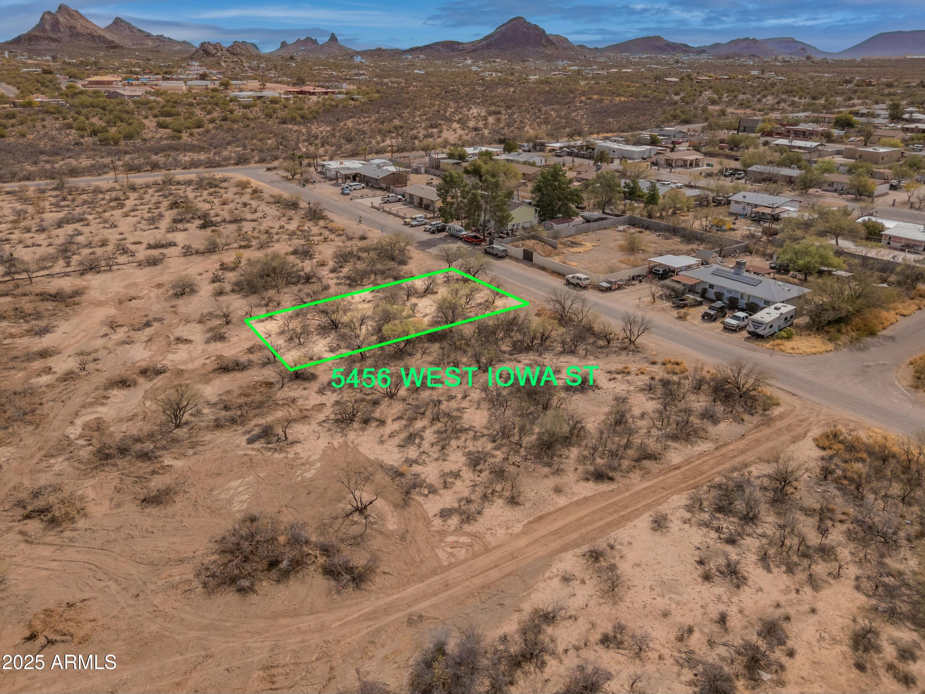5456 W IOWA Street 1