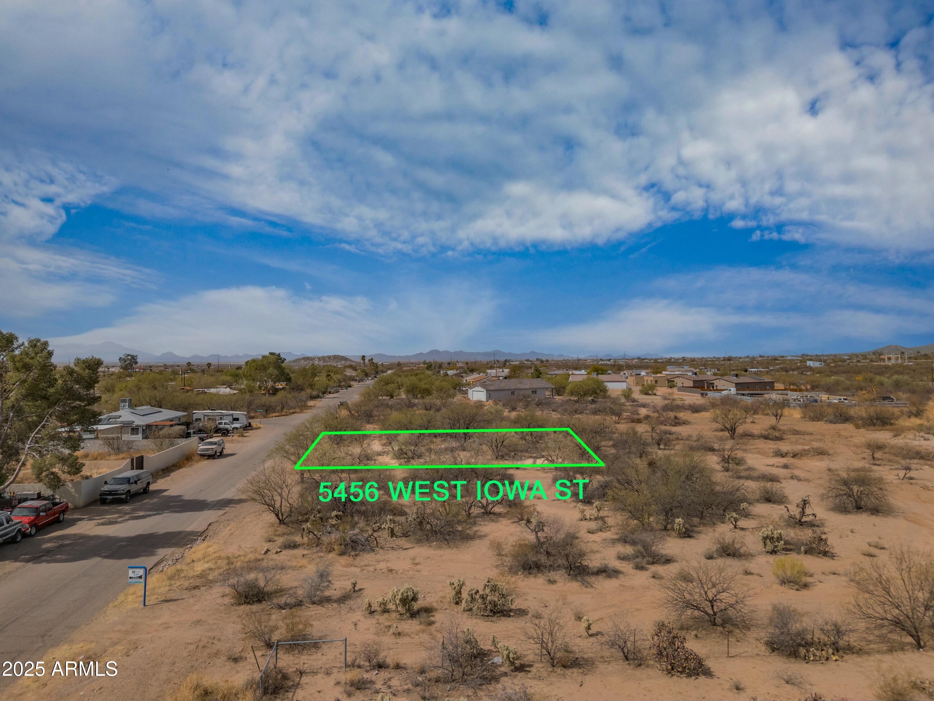 5456 W IOWA Street 1