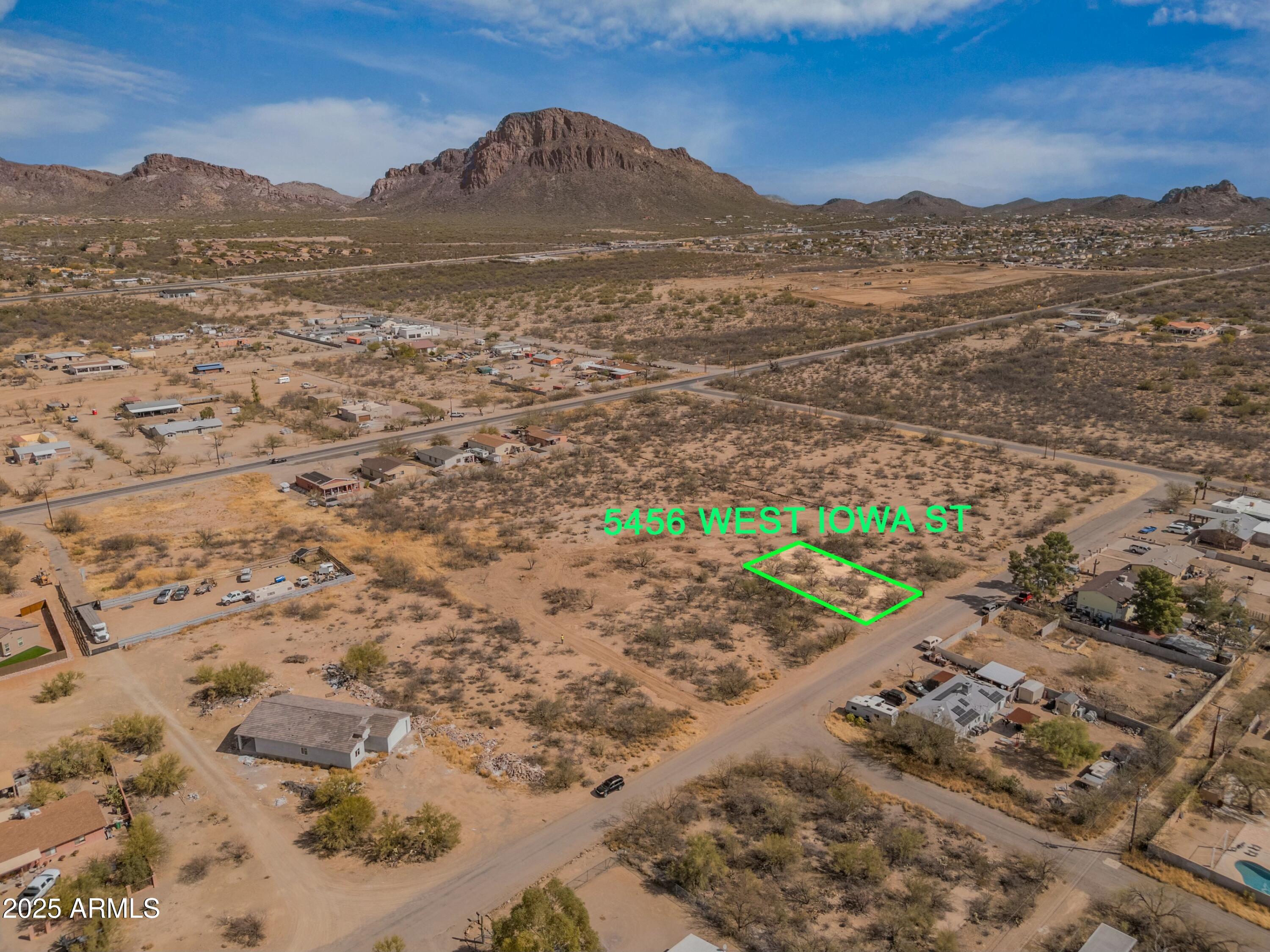 5456 W IOWA Street 1
