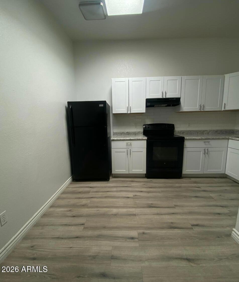 2580 S Yavapai Road 2