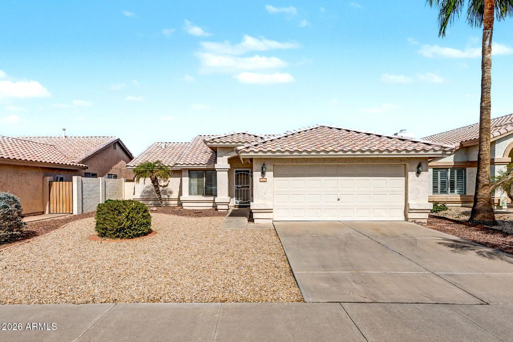 Photo of 1688 E Heather Avenue, Gilbert, AZ 85234 (MLS # 6989687)