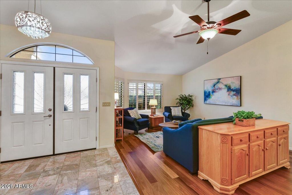 Photo of 18816 N 88th Drive, Peoria, AZ 85382 (MLS # 6969132)