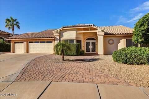18816 N 88TH Drive Peoria AZ 85382