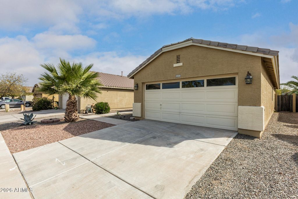 Photo of 19325 N Sandalwood Drive, Maricopa, AZ 85138 (MLS # 6984521)