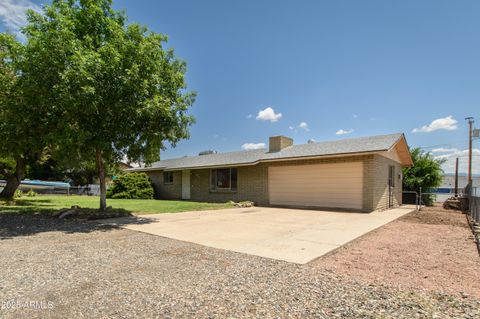 631 S PARK Circle Camp Verde AZ 86322