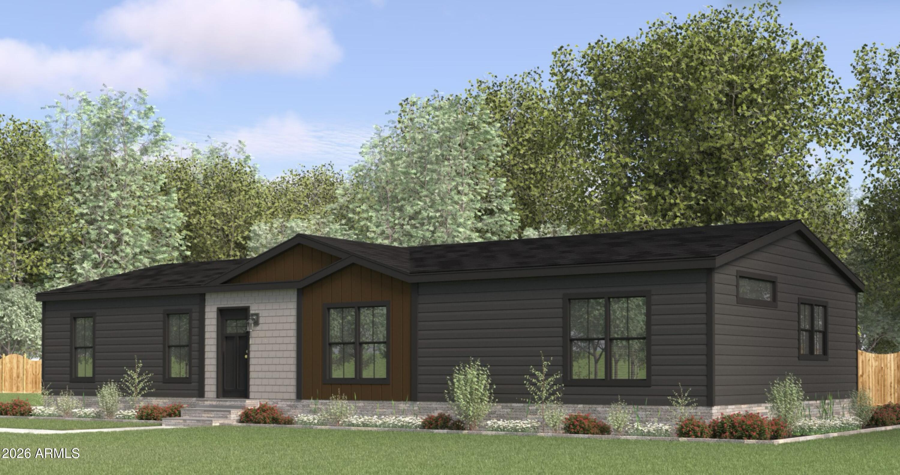 XXXX N Saguaro Crest Lane