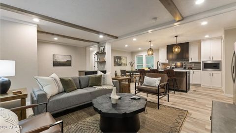 Property photo of Xxxx N Saguaro Crest Lane, Maricopa, AZ 85139