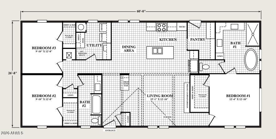 XXXX N Saguaro Crest Lane