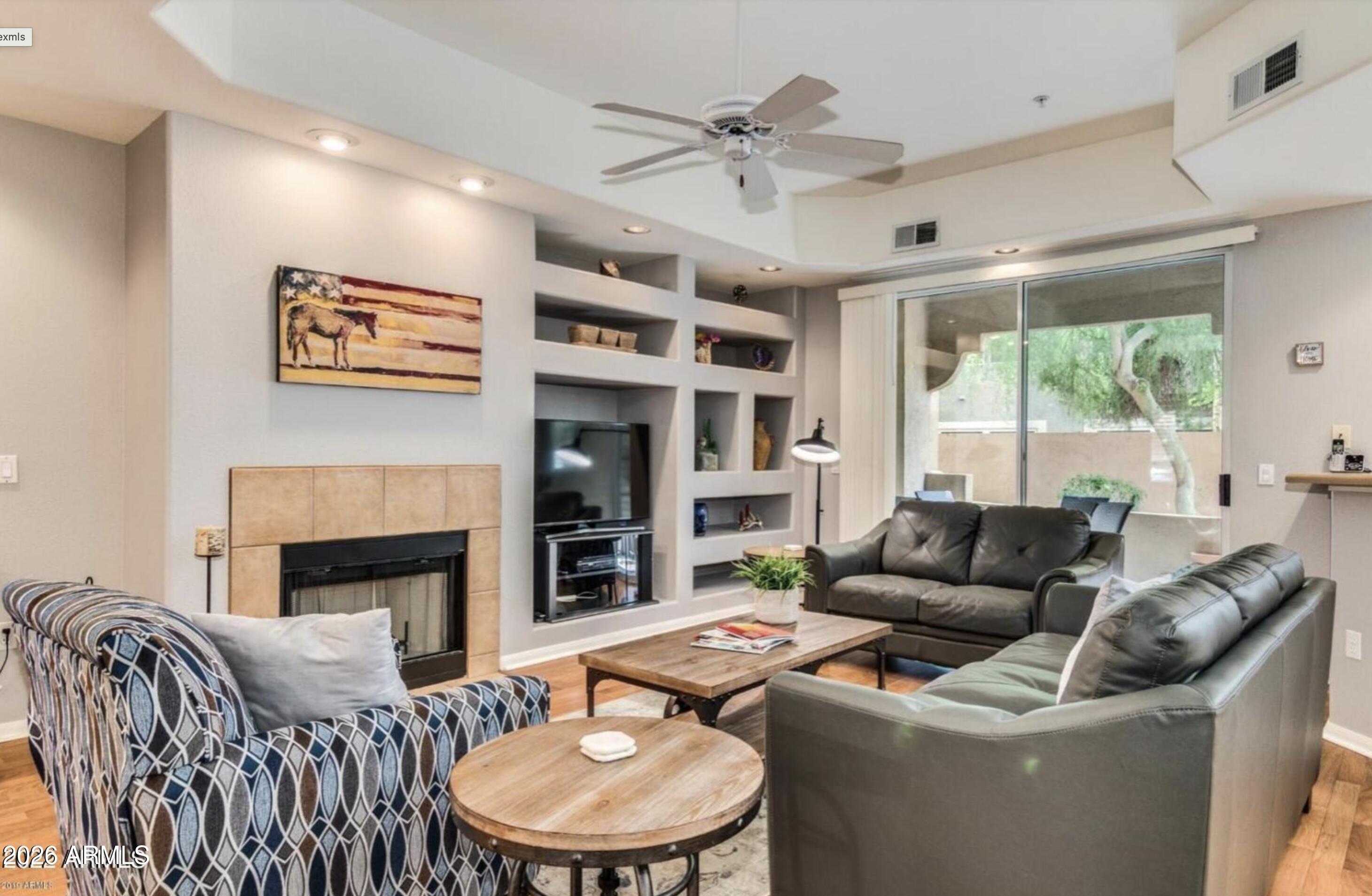 8245 E BELL Road 103