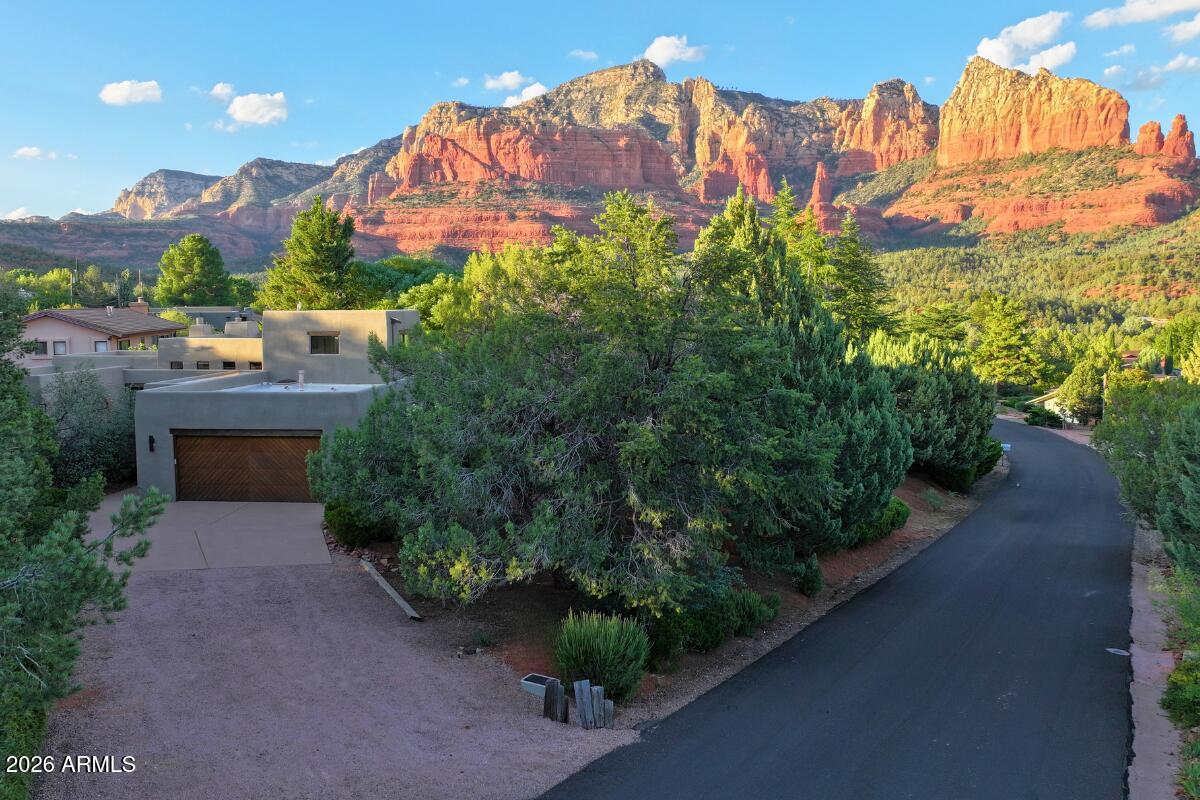75 Navajo Trail