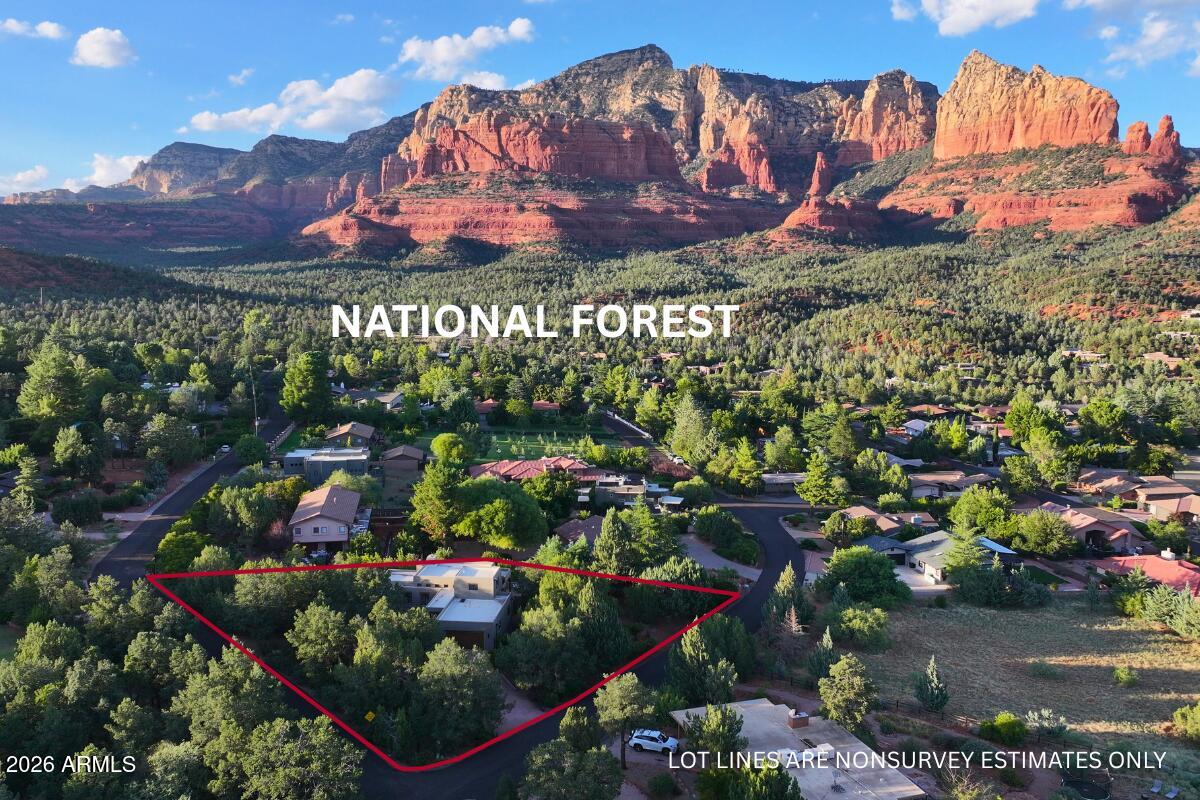 75 Navajo Trail