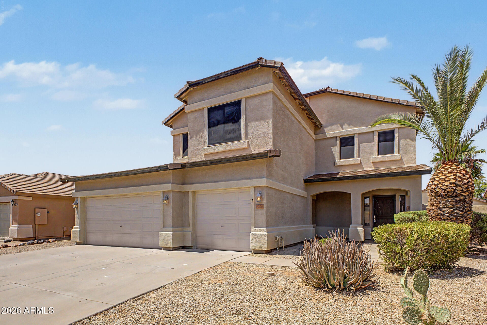 2986 E SILVERBELL Road