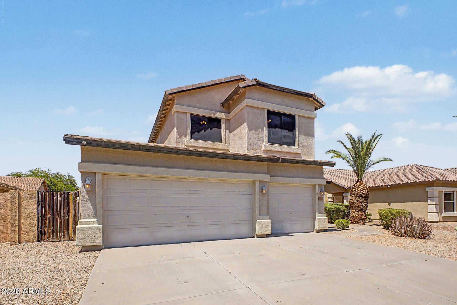 2986 E SILVERBELL Road