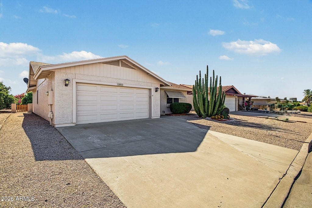 Photo of 863 S 80th Street, Mesa, AZ 85208 (MLS # 7091626)