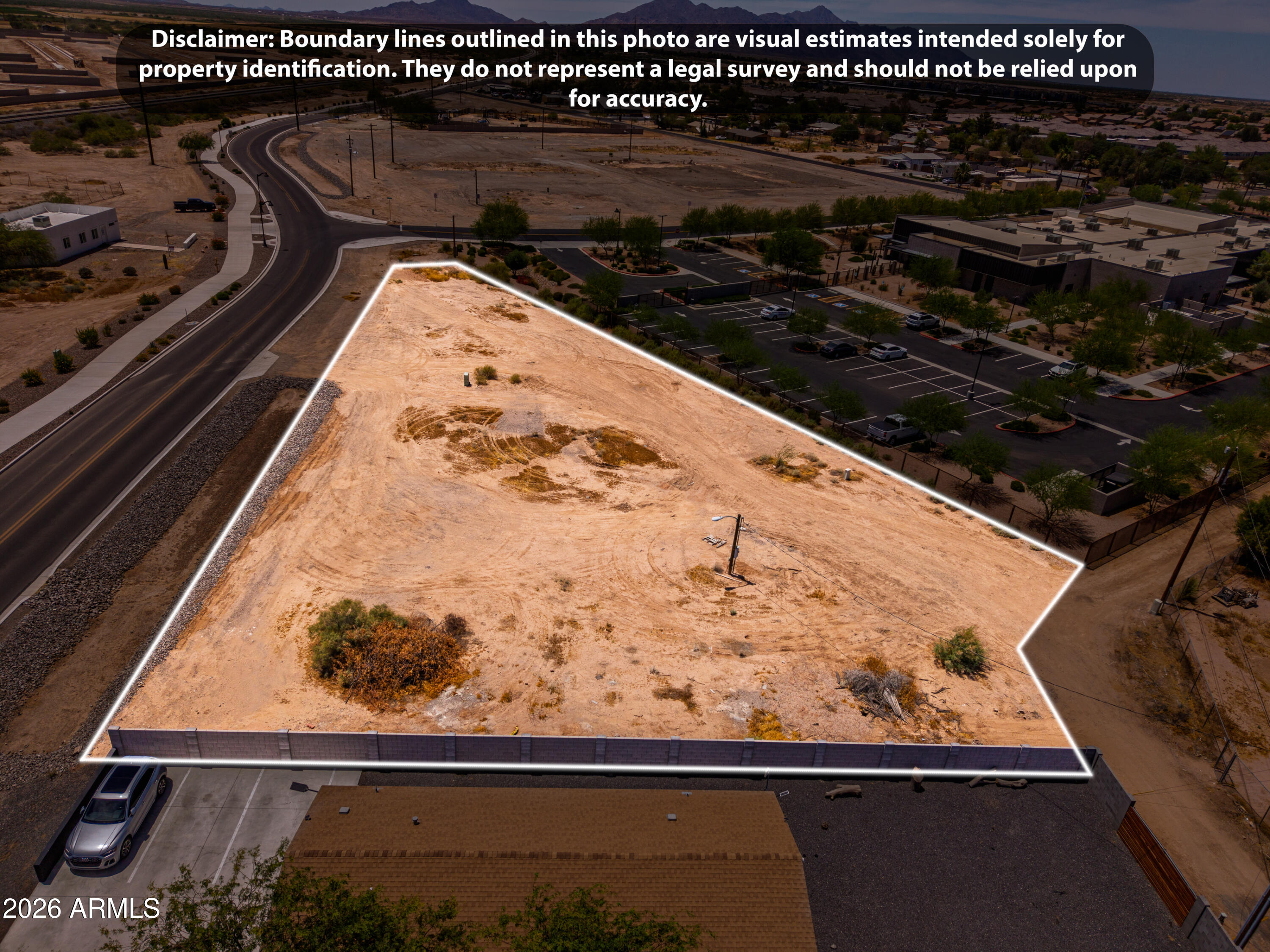 45024 W GARVEY Avenue -