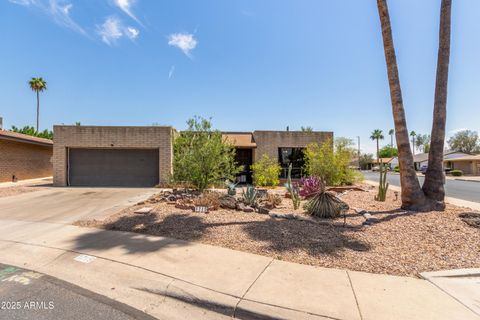 1715 S CHOLLA Street Mesa AZ 85202