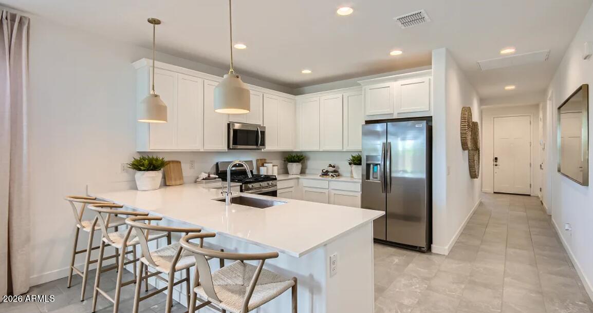 9813 W MULBERRY Drive