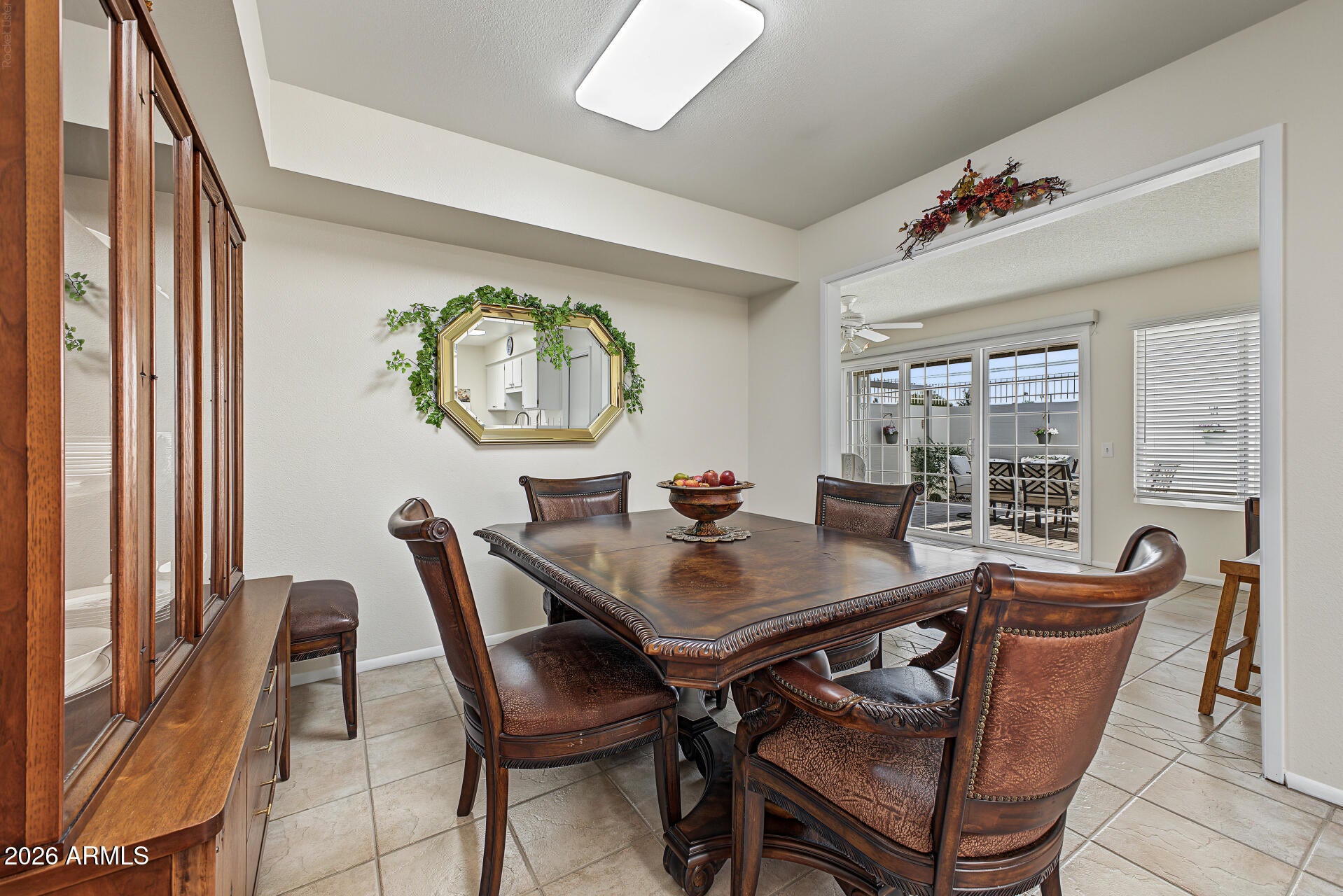 9962 W LANCASTER Drive