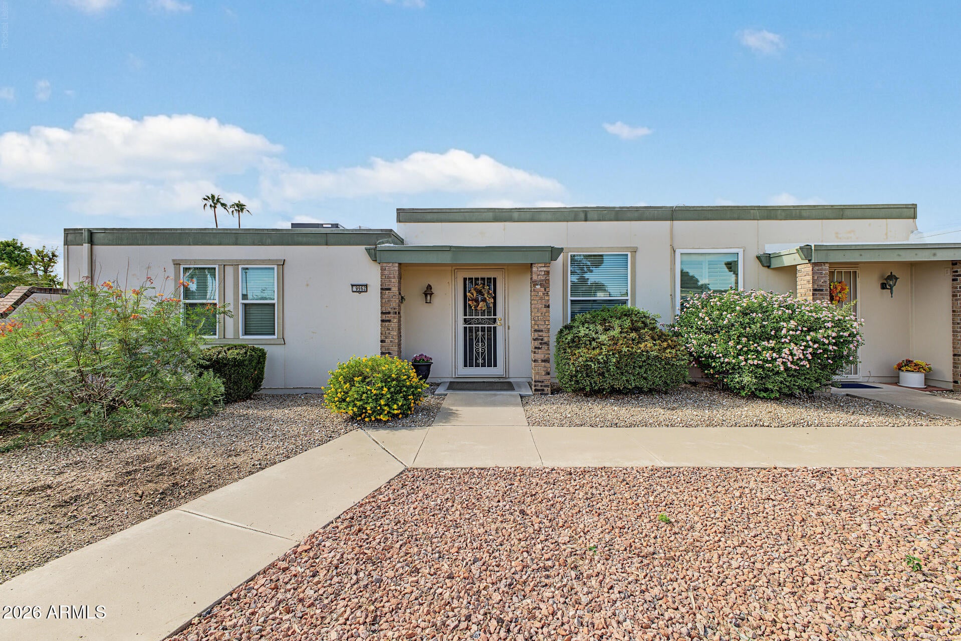 9962 W LANCASTER Drive
