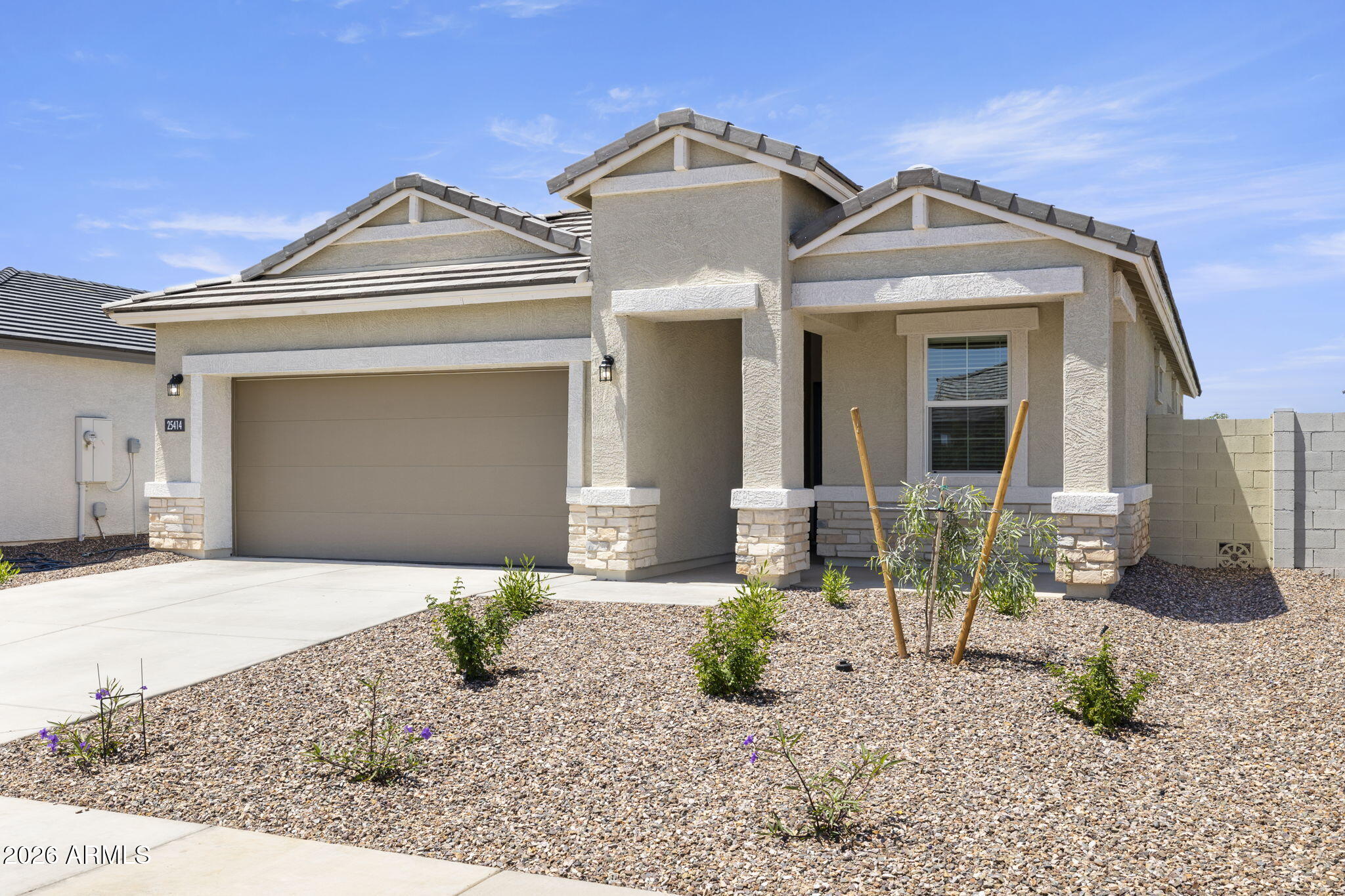 17841 W PALO VERDE Avenue