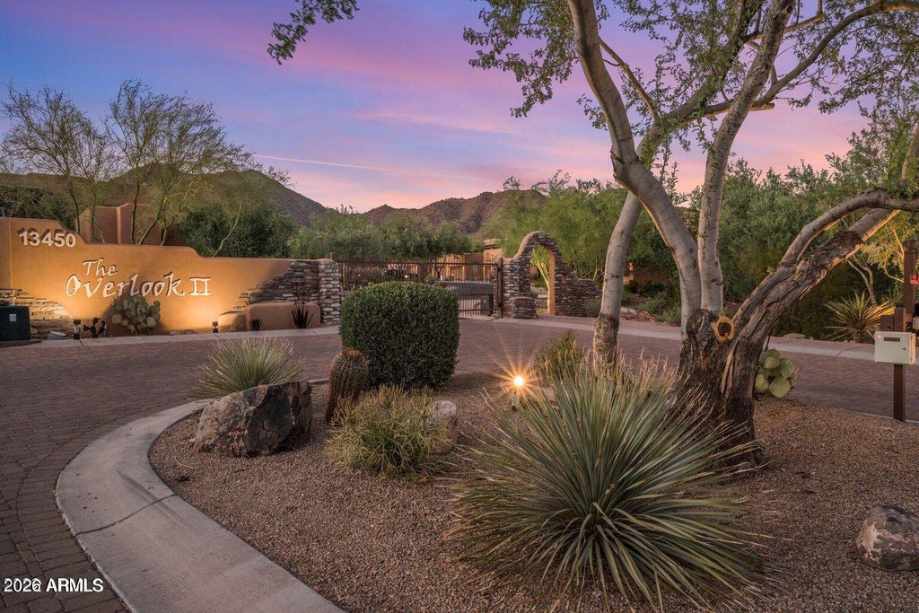 Photo of 13450 E Via Linda Drive #2037, Scottsdale, AZ 85259 (MLS # 7094689)
