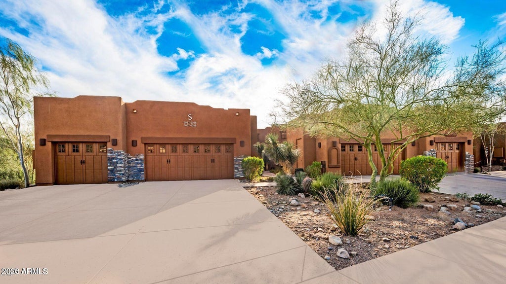 Photo of 13450 E Via Linda Drive #2037, Scottsdale, AZ 85259 (MLS # 7094689)