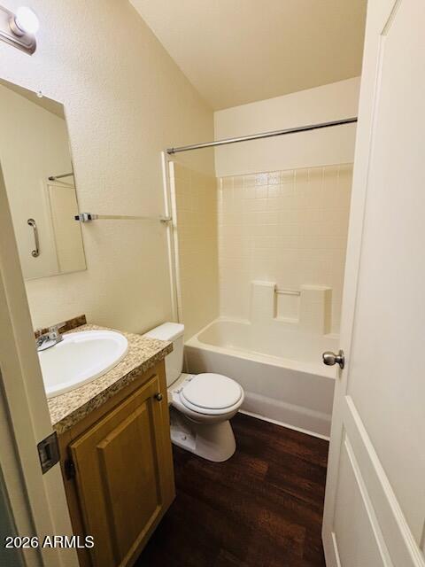 Friendly Village of Orangewood - Residential