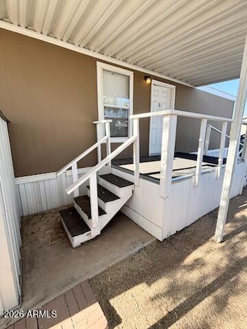Friendly Village of Orangewood - Residential