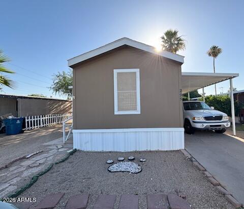 Friendly Village of Orangewood - Residential
