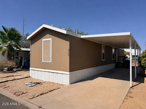 2650 W UNION HILLS Drive 295